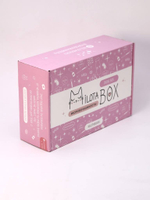 MilotaBox "Shine Box"