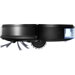 Робот-пылесос Samsung VR05R5050WG/EV серебристый