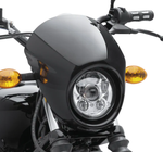 67700144A ФАРА ДИОДНАЯ 12В, В КОМЛЕКТЕ: КОЛЬЦО УПЛОТНИТЕЛЬНОЕ, РЕЗИНА (1ШТ.)