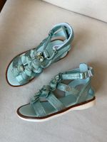 Новые сандалии Miss Blumarine, 25,5