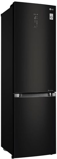 Холодильник LG GB-B940BMQZT