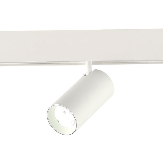 ST375.506.12 Магнитный трековый светильник SMART Белый LED 1*12W 2700K-6500K 1 080Lm Ra90 36° IP20 L SKYLINE 48