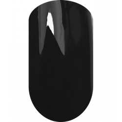 Гель-лак Black