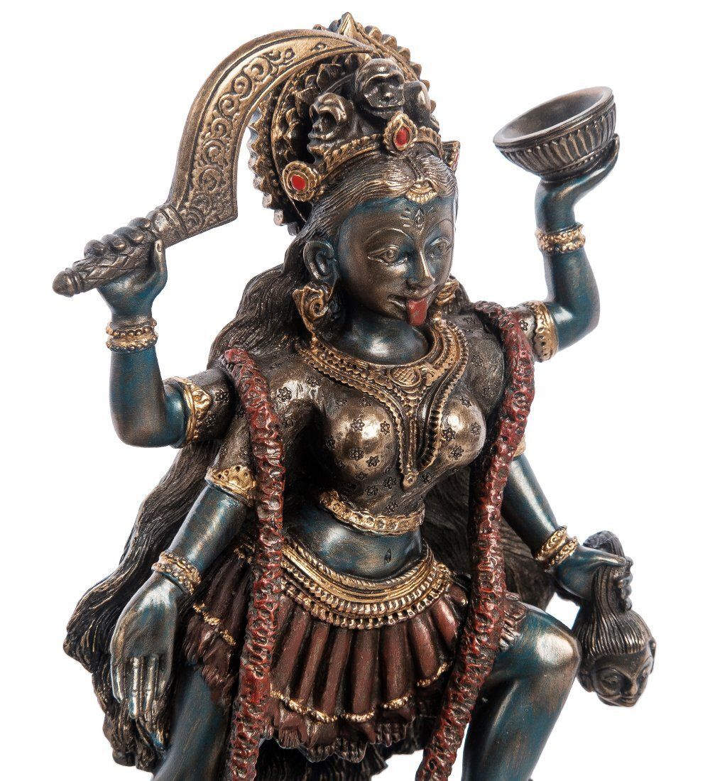 Veronese WS-999 Статуэтка «Богиня Кали»