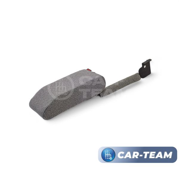 Подлокотник Daewoo Matiz, Chevrolet Spark из ткани (узор Меркурий) "Аламар"