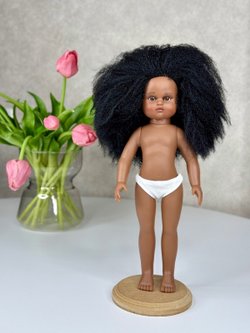 Кукла LAMAGIK виниловая 33см Nani без одежды (3303WN)