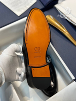 Лоферы Christian Dior