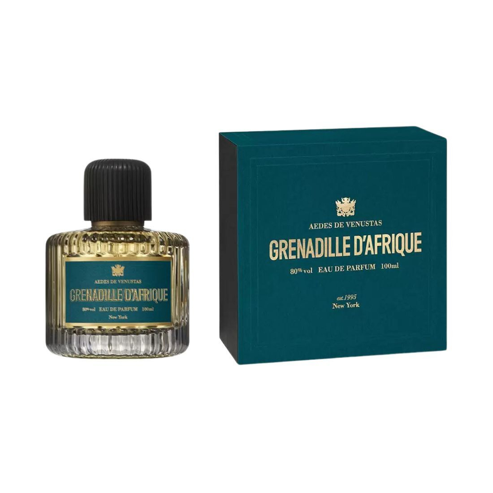 AEDES DE VENUSTAS Grenadille d'Afriqu edP 100ml unisex