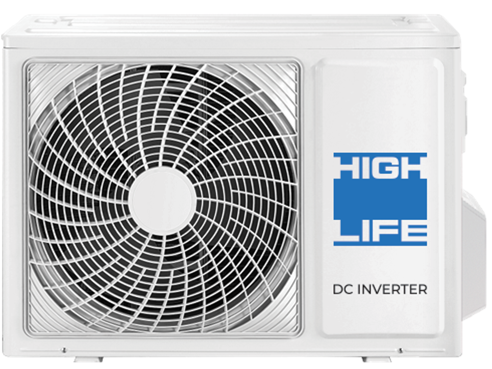 Инверторная сплит-система серии PRIORITY CLASS 2.0 Inverter ACHL-07PC-I-CHDV03S (комплект)