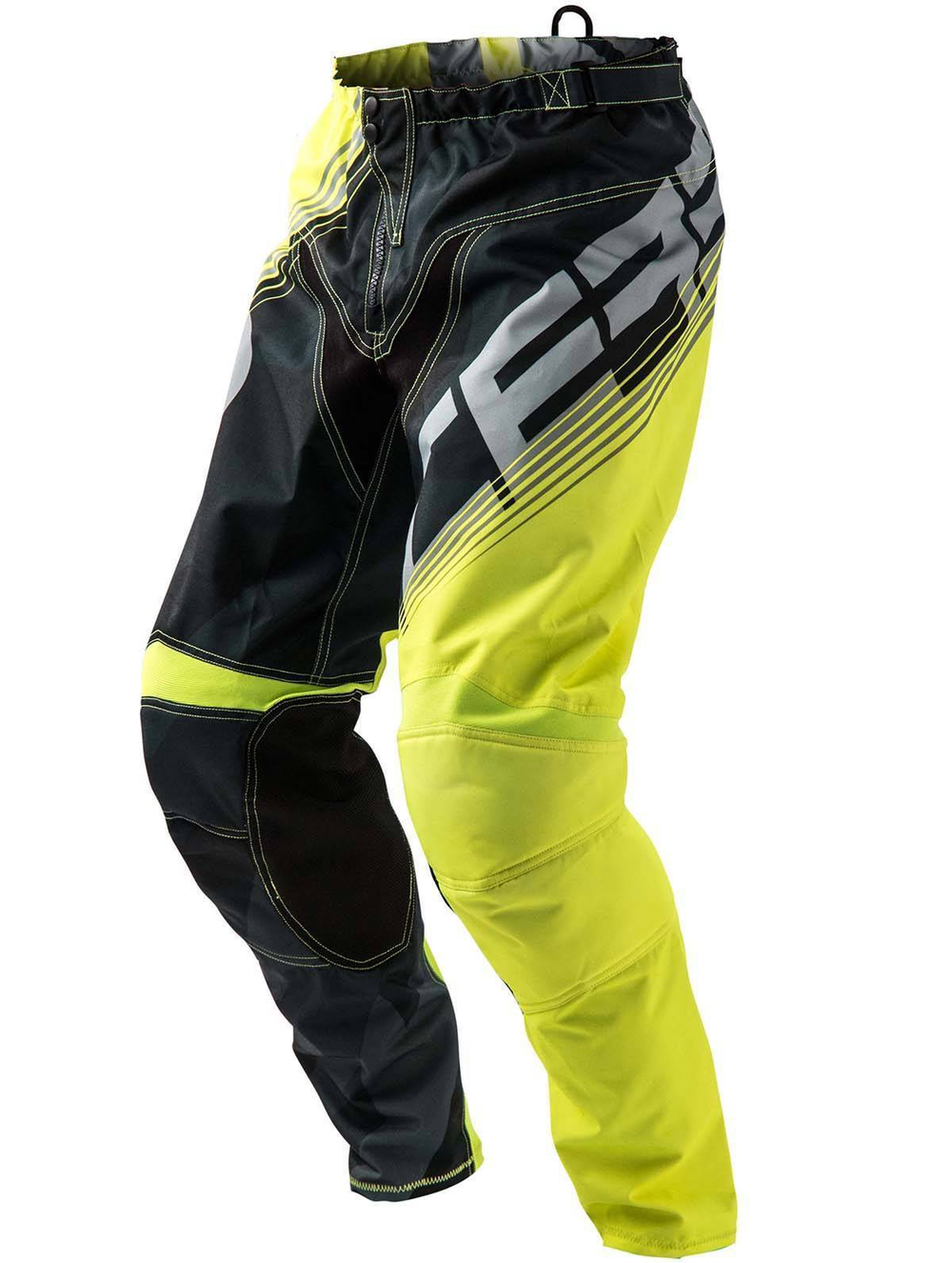 Штаны ACERBIS кросс дет MX KID FLASHOVER y/b 18