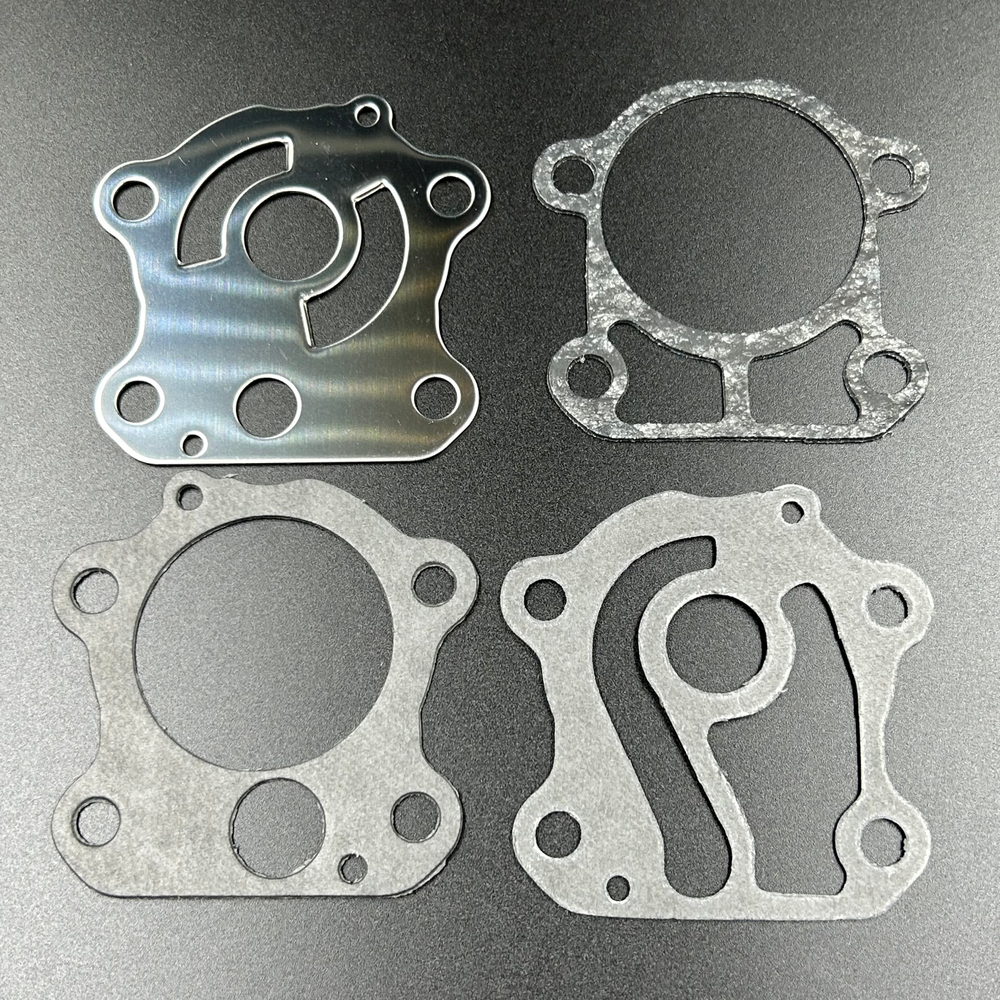 Ремкомплект помпы охлаждения Yamaha 60-70 (Kacawa)