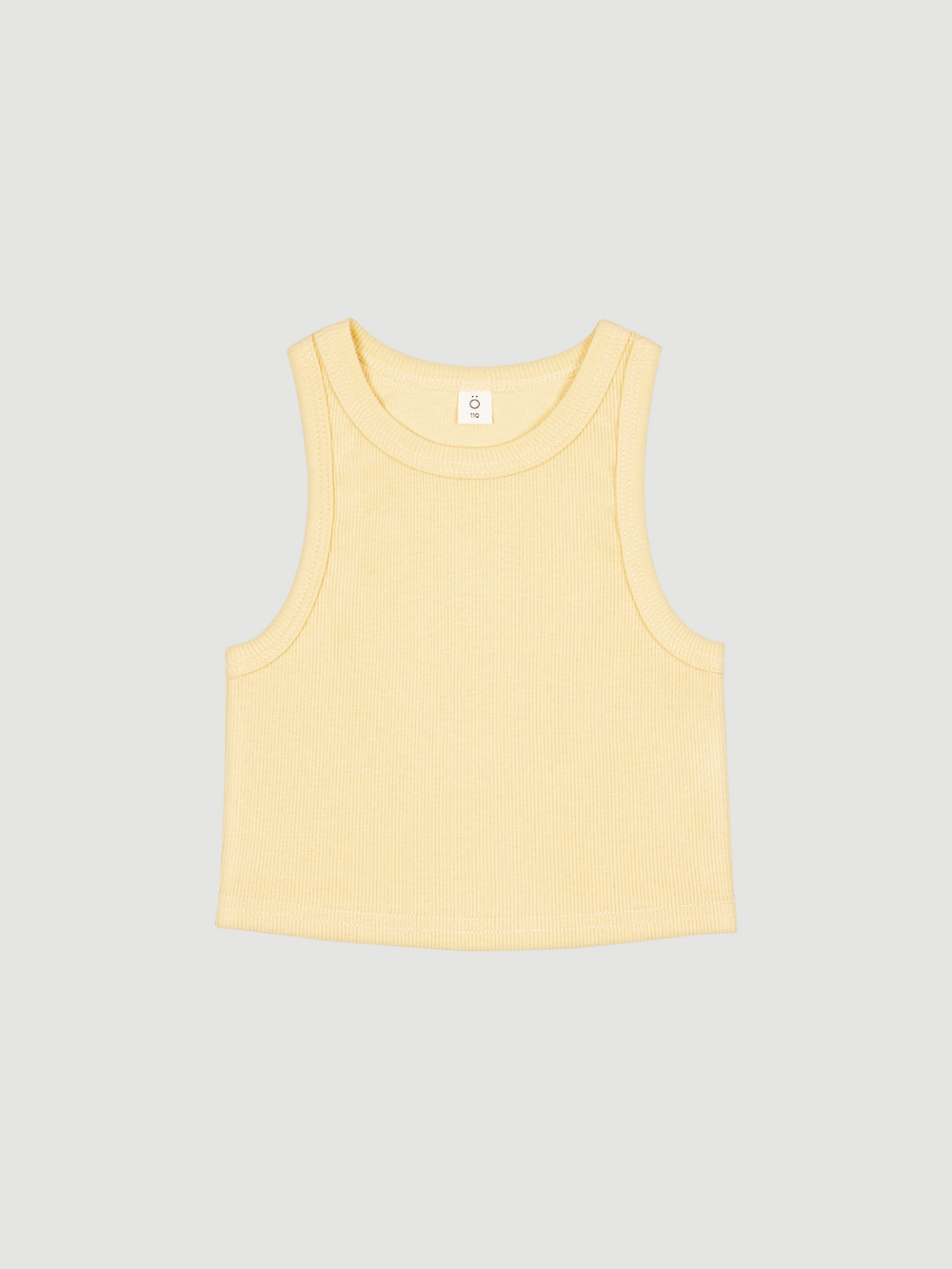 Майка-топ Mjölk Banana Cream