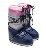 Угги ICON MOONRISE Moon Boot - разноцветная(80D1402920)