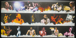 Earth, Wind & Fire ‎– Gratitude 2LP (Япония 1979г.)