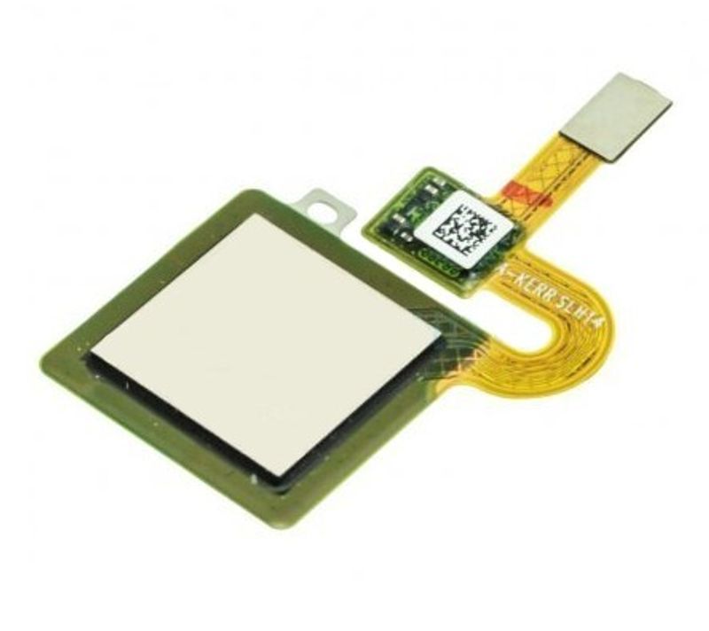 Сканер отпечатка пальца для Xiaomi Redmi 5 Plus Золотой