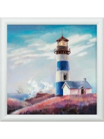 Картины на стену для интерьера на холсте 2 шт