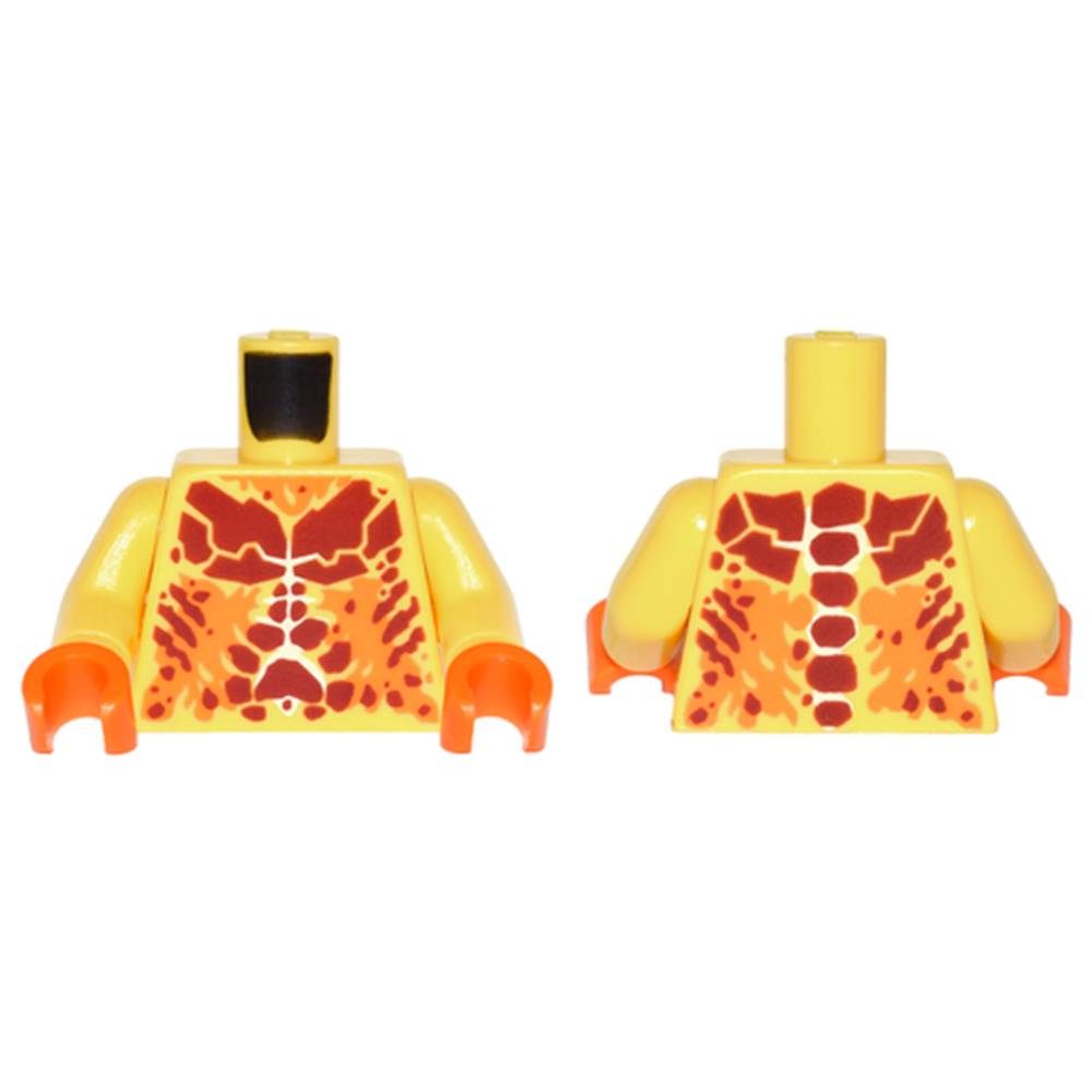 Торс от Фламы 973pb2440c01