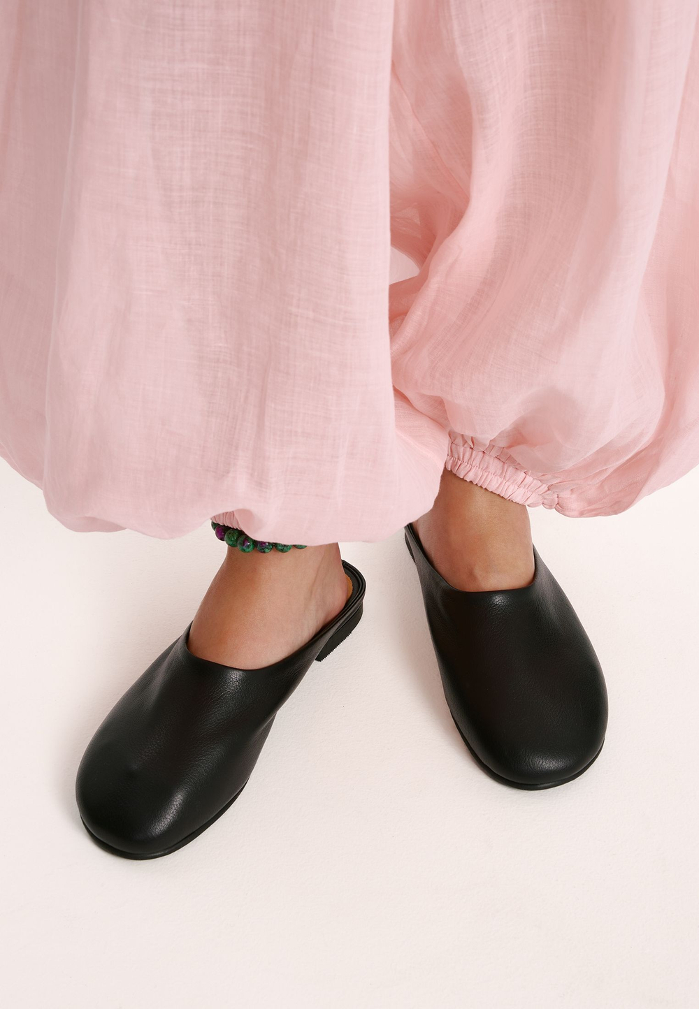 Мюли // Annushka // Black