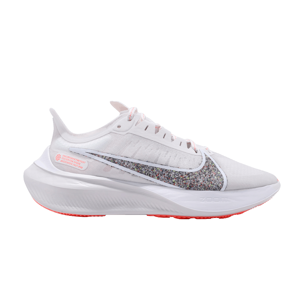 Кроссовки Nike Zoom Gravity 1 (Женская размерная сетка)