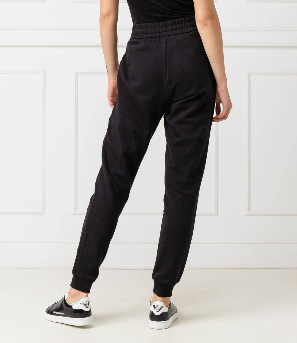 Спортивные штаны Armani Exchange - черный(8NYPCX YJ68Z)