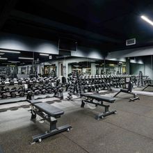 Скамья универсальная мобильная A-3039