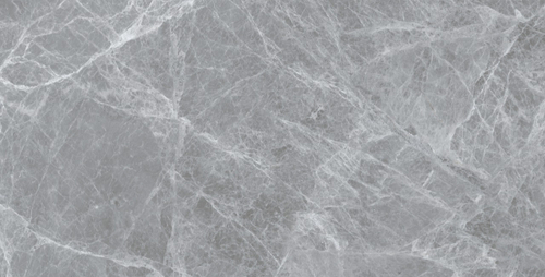 Керамогранит 1200х600х9мм Radial Silver серый глянцевый, шт