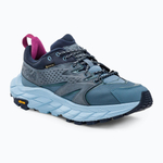 Кроссовки женские HOKA W ANACAPA LOW GTX Mountain Spring / Summer Song