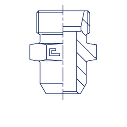 Соединение WDS06 (корпус)