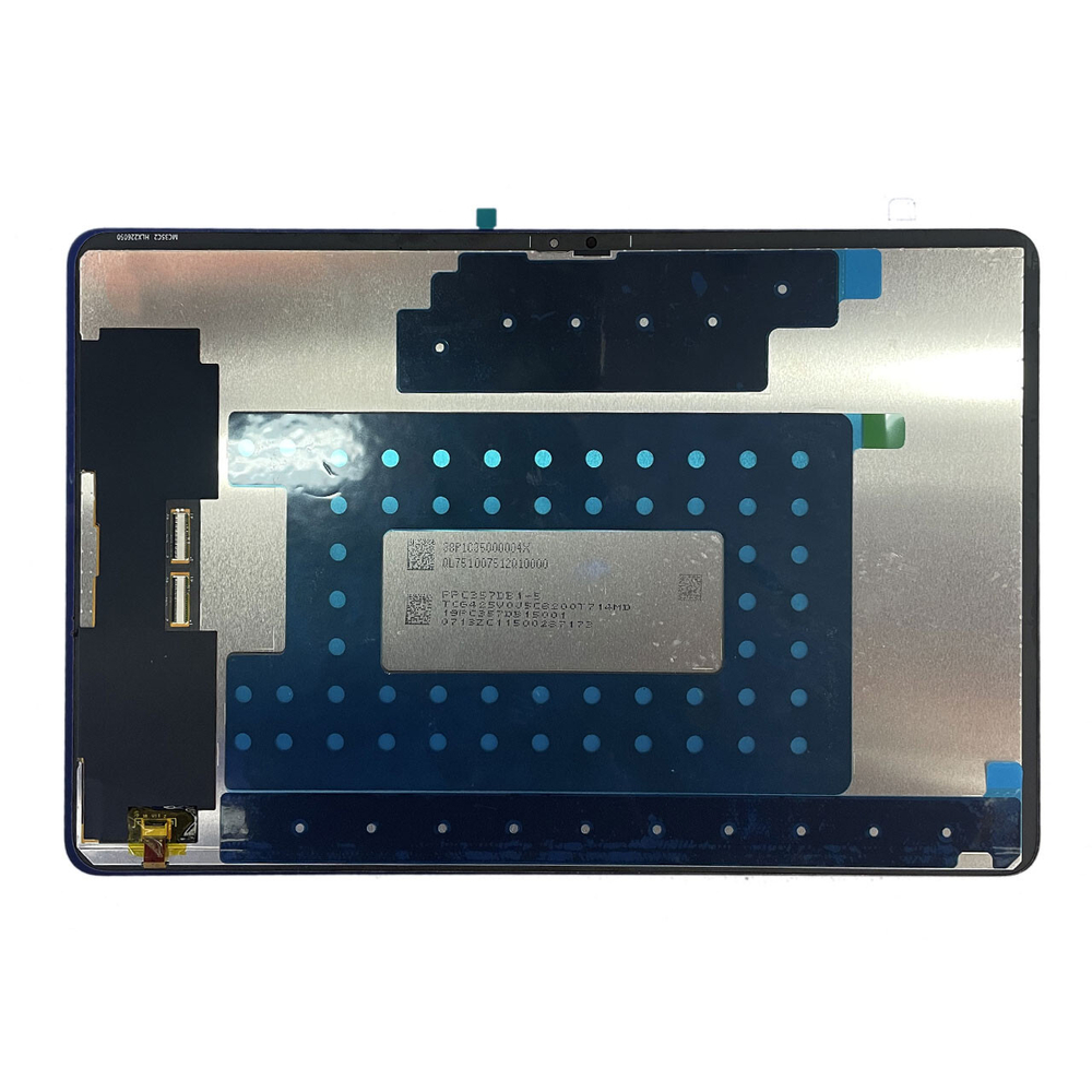 Xiaomi Pad 5 Pro 12.4" (22081281AC) / Дисплей (lcd) (в сборе с тачскрином) (ORIG)