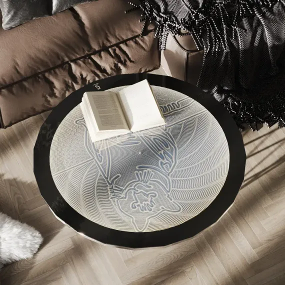 Sandtable Parele