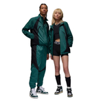 Баскетбольная куртка Jordan Sport Jam Jacket Green