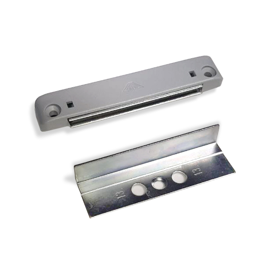 Балконная защёлка