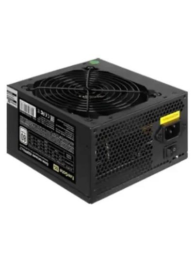 Блок питания 450PPH-LT EX292150RUS-OEM-S 450W BLACK