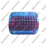 Аттракцион Водный цилиндр "Ягода", ПВХ, 2,2*2*2 м