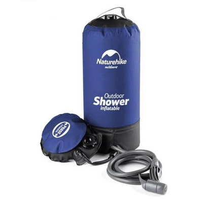 Душ для кемпинга Naturehike PW1027 NH17L101-D