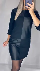 Платье УК-113 Fabrika