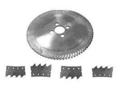 Сегментные пилы и сегменты