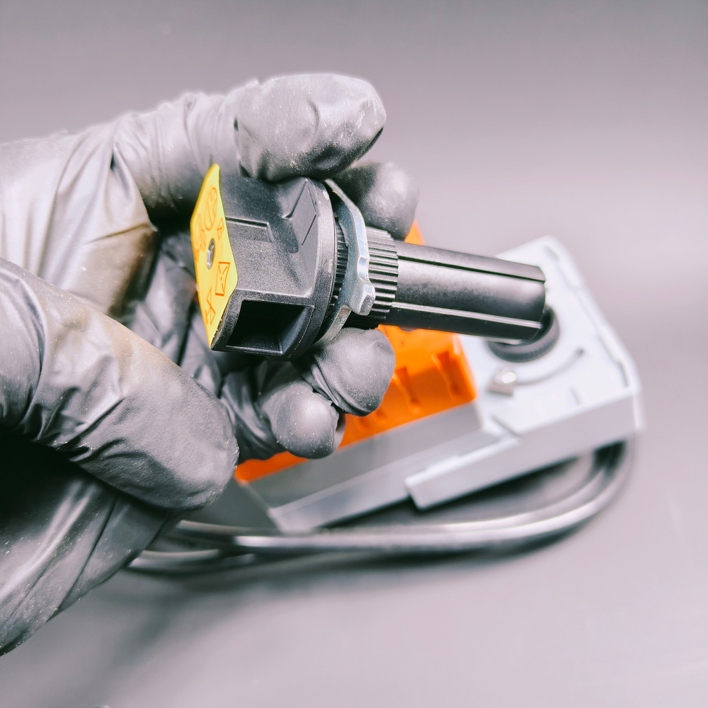 Электропривод Belimo LR230A