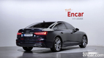 Audi A6 (C8) 45 TFSI Quattro Premium (04.2022)