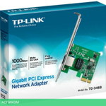 Сетевая карта TP-Link TG-3468
