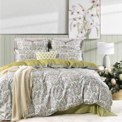 Лив КПБ сатин 7Е