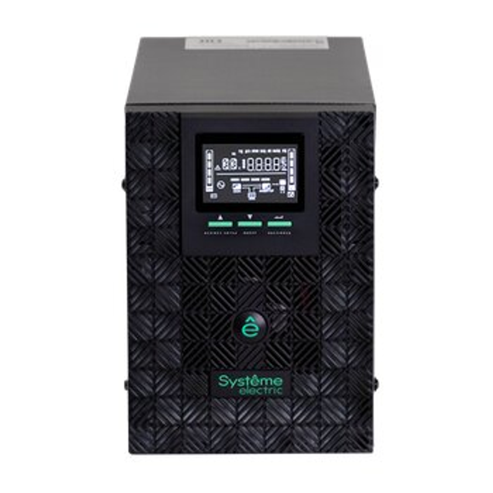 ИБП Systeme Electric Smart-Save SMT SMTSE1000TI