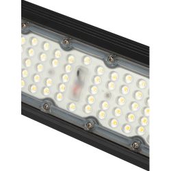 Светильник светодиодный ЭРА SPP-404-0-50K-150 150Вт 5000K IP54 КСС Г 90° | Светильники для высоких пролетов (хайбеи)