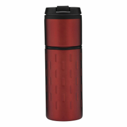 Термо кружка с дшойными EXCLUSIVE LIQUID