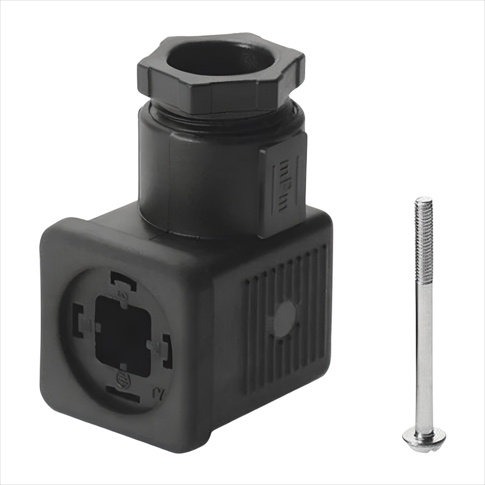 Вентиль ЭРВ терморегулирующий Menerga Expan valve EX2 10/12 (EX2-M00 801 091)