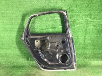 Дверь задняя левая Audi A6 4 C7 (2011-2018) Allroad