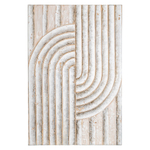 Панно декоративное с ручной росписью by feel, 80х120 см