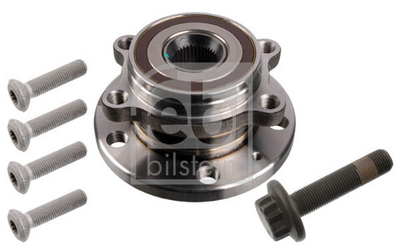 FEBI BILSTEIN - 179778-FEB - Wheel Bearing Kit