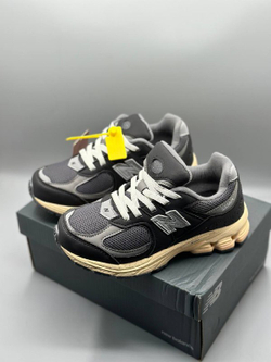 Детские кроссовки New Balance 2002