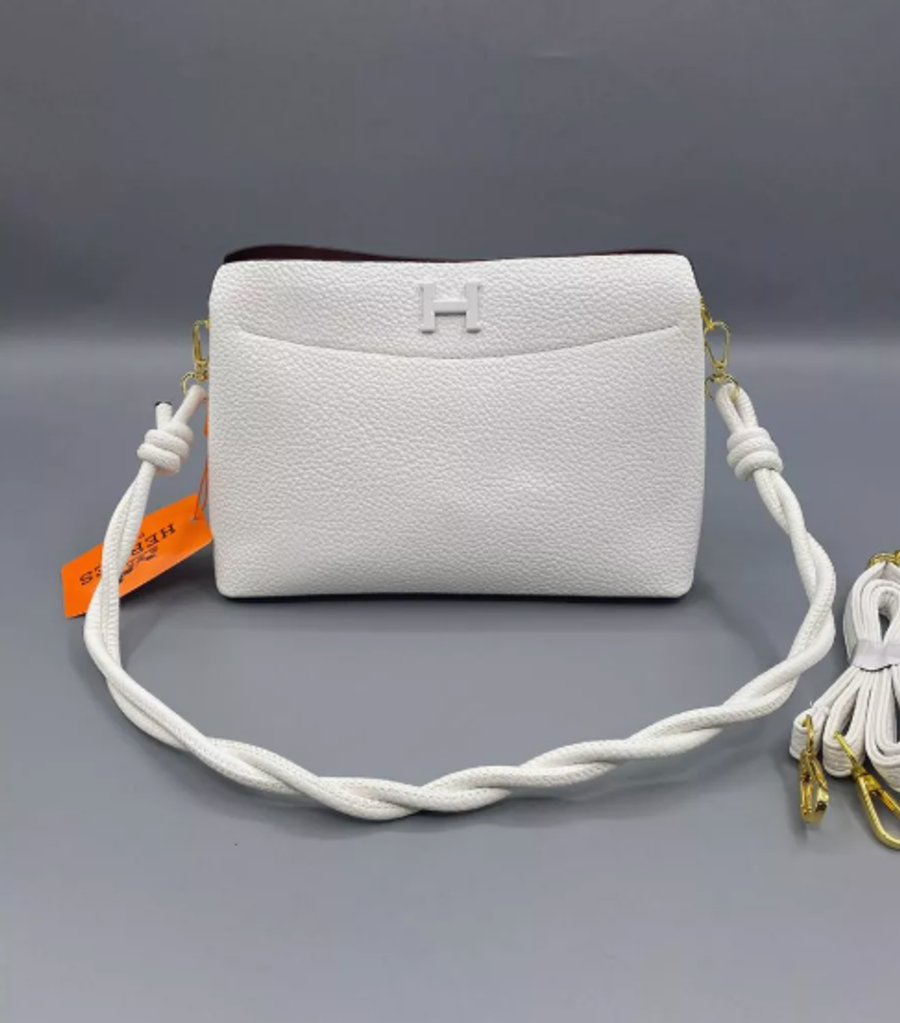 Сумка Hermes на плечо